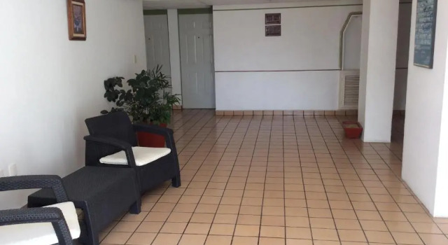 Номер Standard Hotel Maya Palenque