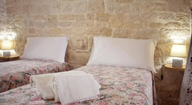 Вилла Trulli Loco