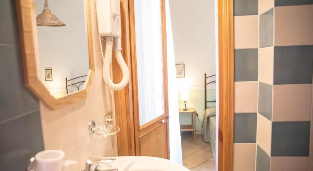 Номер Standard Residenza Maritti Classic Rooms - Guesthouse