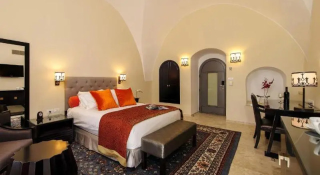 Номер Standard The Sephardic House Hotel in The Jewish Quarter