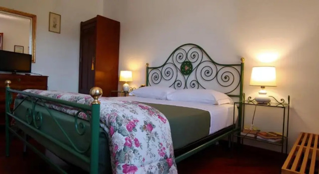 Номер Standard Torrebianca Tuscany