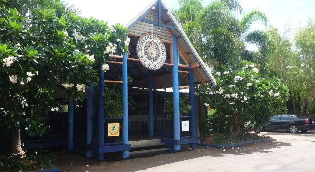 Kimberley Klub - Hostel, Book Hostel Hostels in Western Australia, Hostel