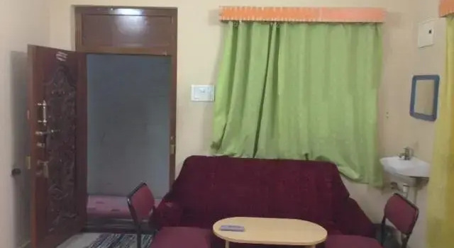 Sri Sudharsana Residency