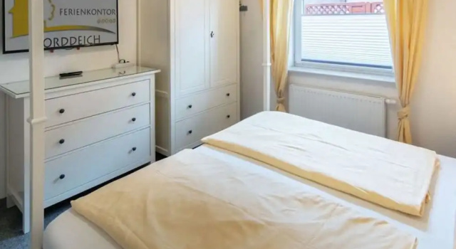 Holiday Apartment Dunenrose