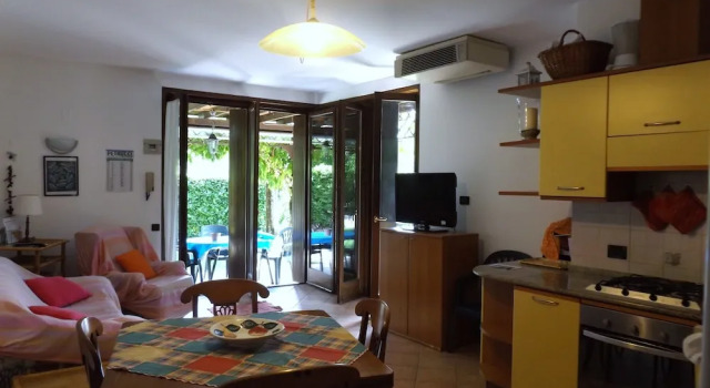 Villetta Ulivi, Prenota Hotel Hotel a Veneto con piscina, Piscina
