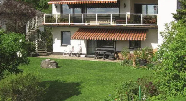 Ferienwohnung Salker