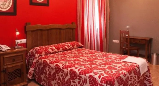 Номер Standard Hotel Rural Miguel Angel