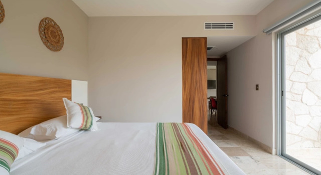 Luxury cameră 2 camere penthouse cu balcon Valhalla Residence by Biwa