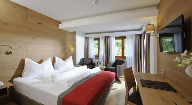 Seehotel Urban