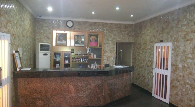Hotel Codial Exclusive, Prenota Hotel Hotel economici a Enugu