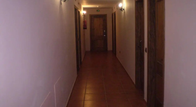 Номер Standard Hotel Balcón de los Montes
