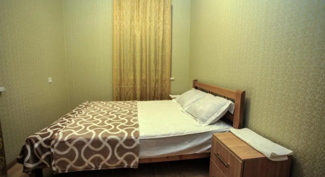 Guest House In Tbilisi, Prenota Affittacamere Hotel a Tbilisi con parcheggio, Parcheggio