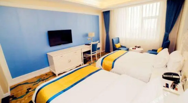 Shang Heng Hotel, Boek Hotel Hotels in Chengdu met parkeren, Parkeren