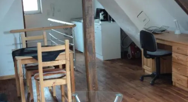 Ferienwohnung Am Homburg Nr 1, Забронировать Апартаменты/квартира Отели Саарбрюккен с парковкой, рядом с Theater im Viertel Studiotheater, Парковка
