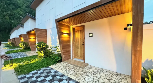 Шале Deluxe Tambuna Retreat ,TAMBUN ,IPOH