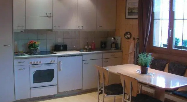 B&B Bircher, Prenota Bed & breakfast Aeschi bei Spiez 