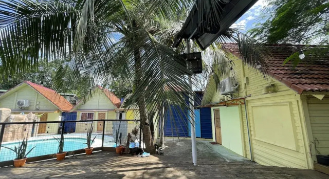 Номер Standard MAH Resort by Cocotel