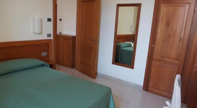 Апартаменты Lido Resort