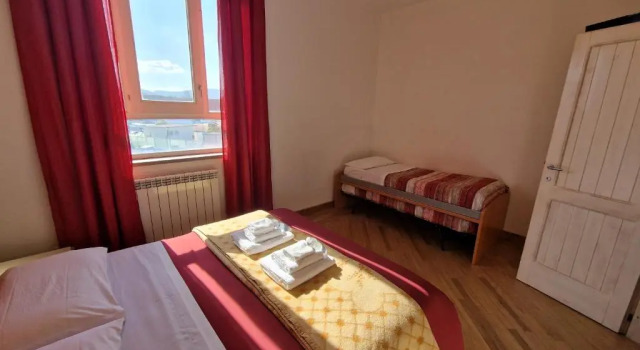 Номер Standard B&B FR House Affittacamere Colleferro