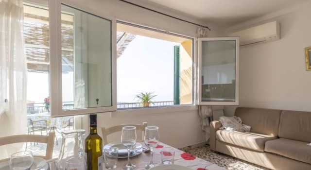 Apartment Ruscus Terzorio