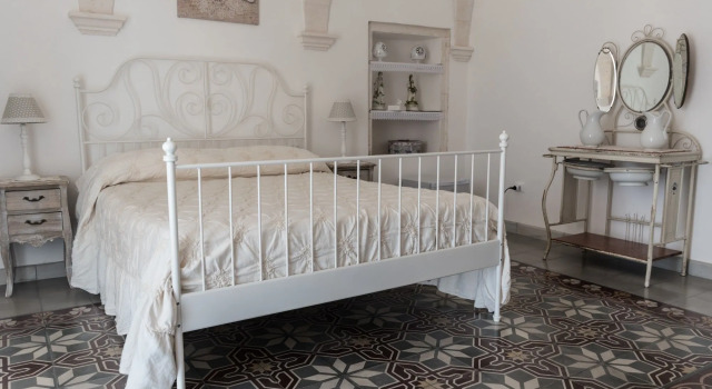 Masseria Luco, Boek Bed and Breakfast Goedkope hotels in Valle d'Itria