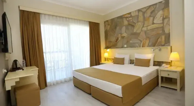 Номер Standard Trendlife Hotels Torba