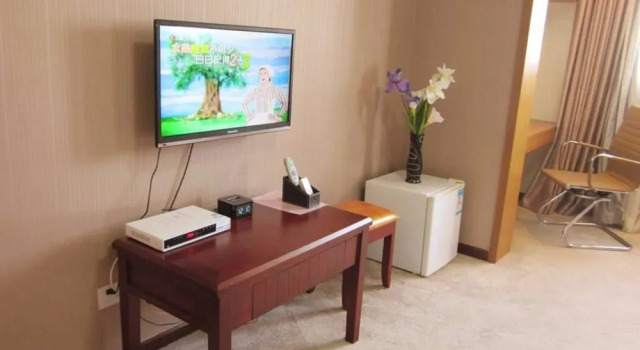 My Home Holiday Apartment Huizhou Bi Gui Yuan, Rezervasyon Daire Guangdong otoparklı oteller, Otopark