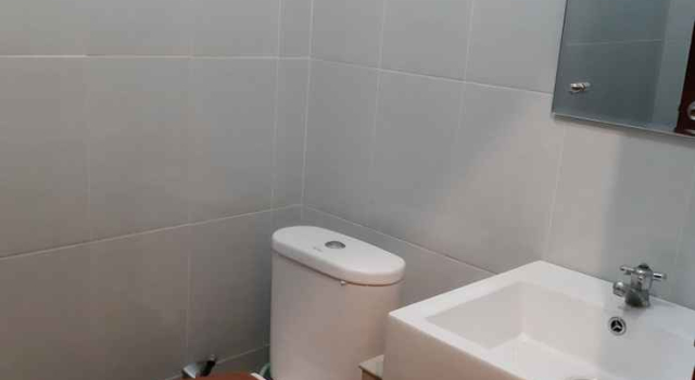 Grand Cendana Inn