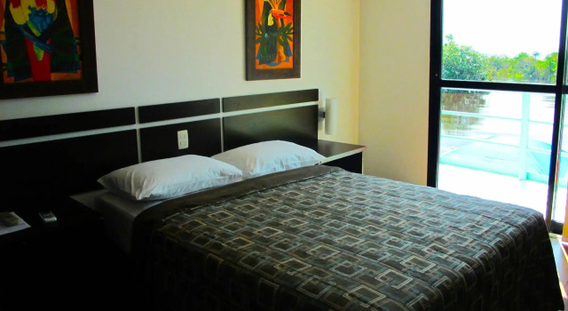 Uiara Amazon Resort, Book Resort Hotels in Amazonas with a Pool, Swimming Pool