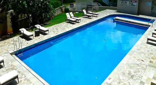 Pia Resort Hotel Standard Studio 1, Prenota Resort Tumon Guam, vicino a Gun Beach