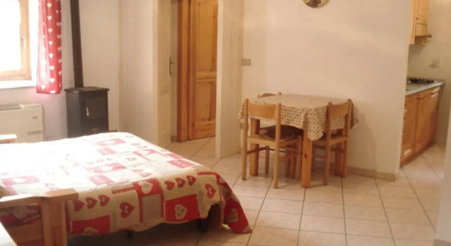 Студия Standard Le Vieux Creton, Rhêmes-Saint-Georges