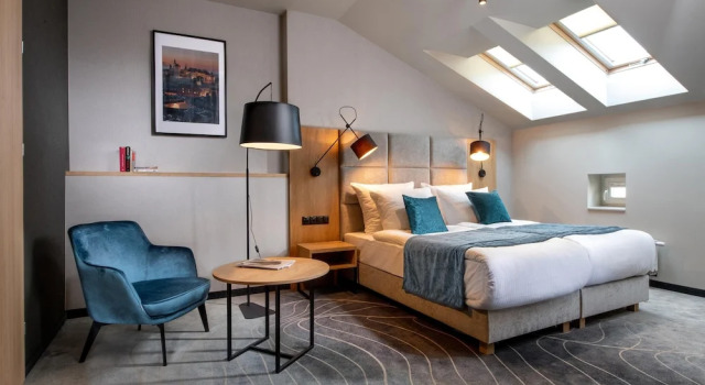 Номер Standard Hotel M29