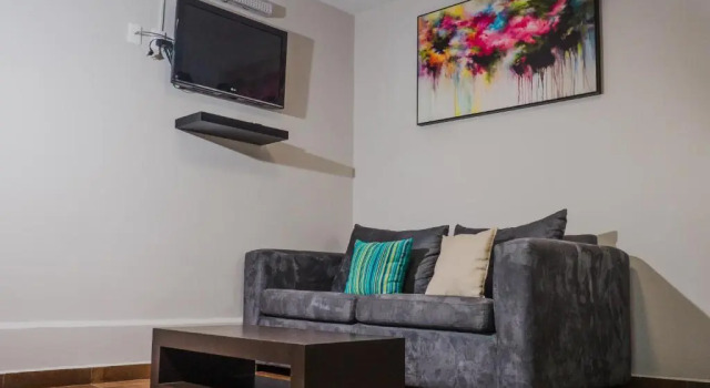 Полулюкс HOTEL CAREYES