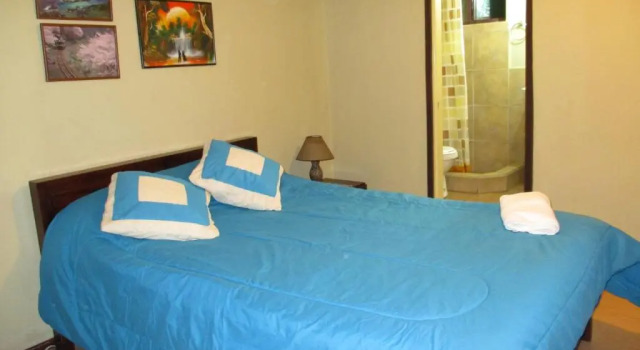 La Querencia, Buchen Sie Hotel Hotels in Cuenca mit Parkplatz, in der Nähe von Straw hat Museum, Parkplätze