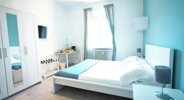 Salotto Tiburtino, Prenota Hotel Tiburtino Roma