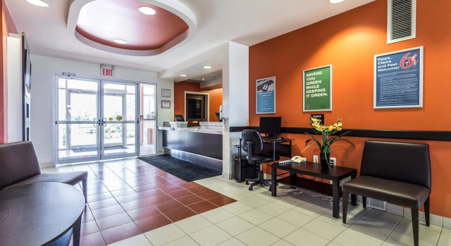Motel 6 Kingston Ontario, Varaa Motelli Kingston 