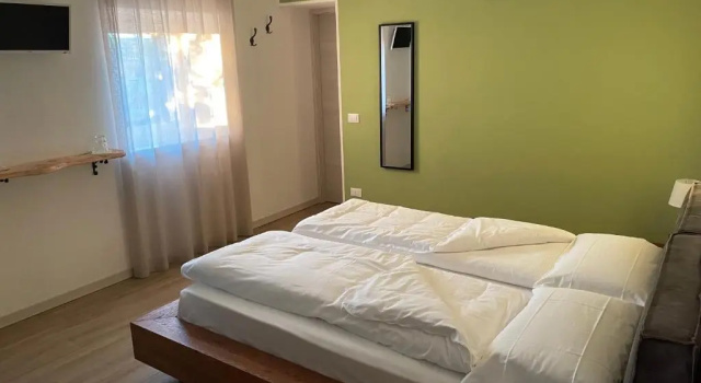 Номер Standard Hotel Berna