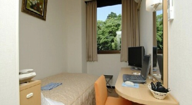 Номер Standard Hamada New Castle Hotel
