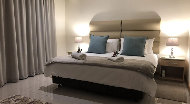 Номер Luxury 1 Mountain Rd Boutique B & B