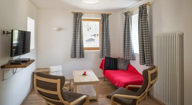 Апартаменты Цокольный этаж Casa Alfredino
