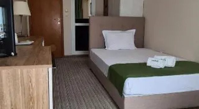 Номер Deluxe Mirana Family Hotel