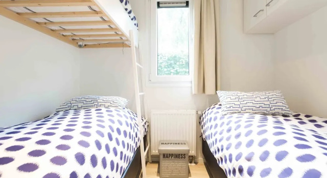 Comfortable Chalet in the Achterhoek, Prenota Chalet Ville a Gheldria, Villa