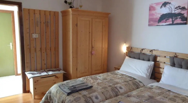 Номер Standard Casa Noemi Imer