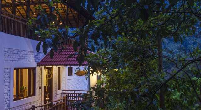 Kurumba Village Resort – Nature Resorts, Nilgiris