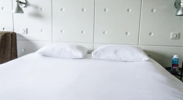 Двухместный номер Standard ibis Styles Lyon Sud Vienne