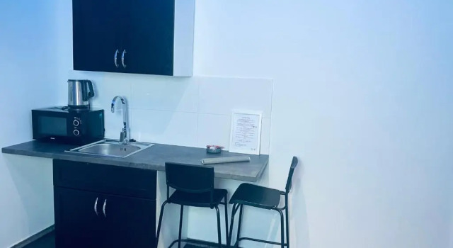Апартаменты Luxury Suites Budapest