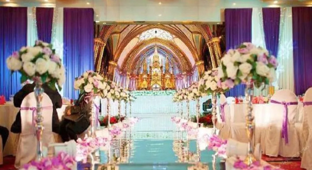 Yiyang Huatian Hotel
