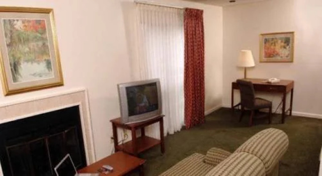 Huntsville Hotel & Suites, Prenota Hotel Hotel a Alabama con piscina, Piscina
