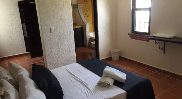 Двухместный номер Standard Hostel Kaana 4 You
