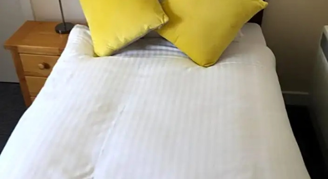 Номер Economy The Station Hotel
